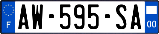 AW-595-SA