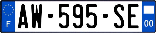AW-595-SE