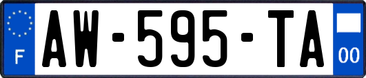 AW-595-TA