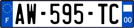 AW-595-TC