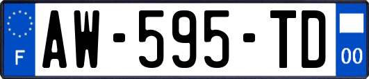AW-595-TD
