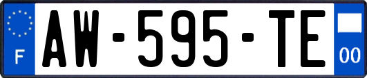 AW-595-TE