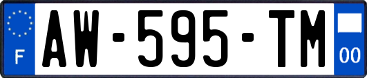 AW-595-TM