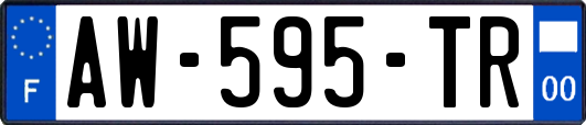 AW-595-TR