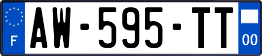 AW-595-TT