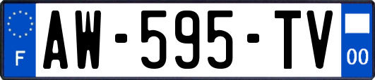 AW-595-TV