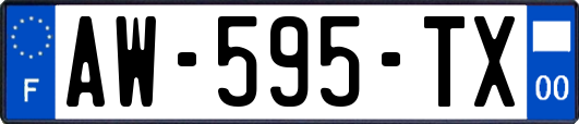 AW-595-TX