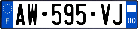 AW-595-VJ