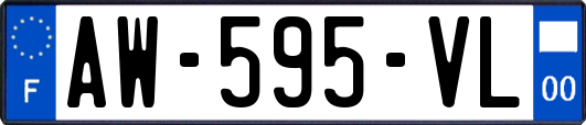 AW-595-VL