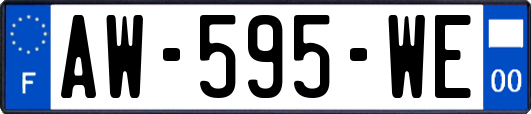 AW-595-WE