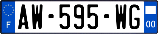AW-595-WG