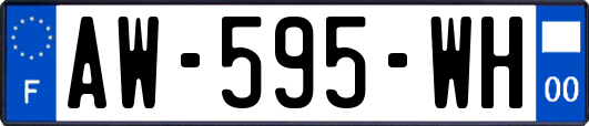 AW-595-WH
