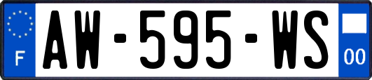 AW-595-WS