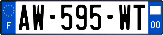 AW-595-WT