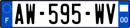 AW-595-WV