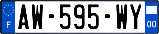AW-595-WY