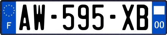 AW-595-XB