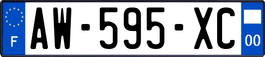 AW-595-XC