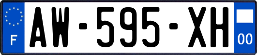 AW-595-XH