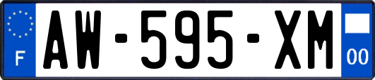 AW-595-XM