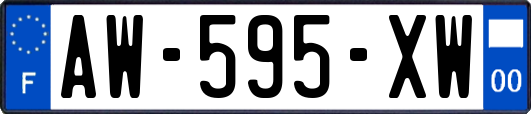 AW-595-XW