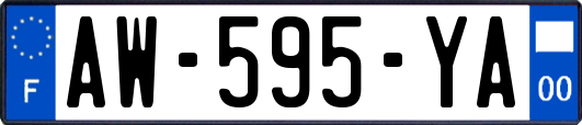 AW-595-YA