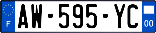 AW-595-YC