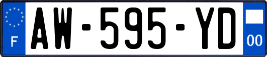 AW-595-YD