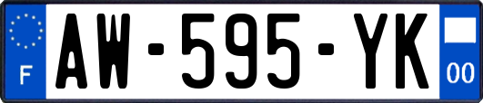 AW-595-YK