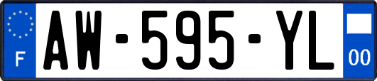 AW-595-YL