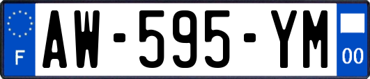 AW-595-YM