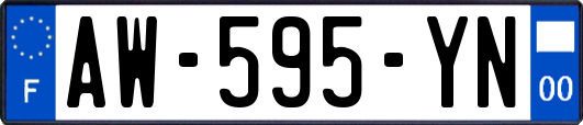 AW-595-YN