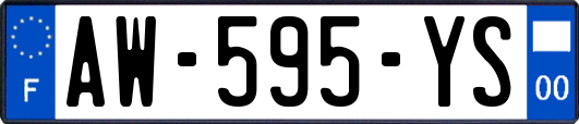 AW-595-YS