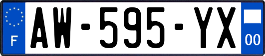 AW-595-YX