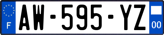 AW-595-YZ