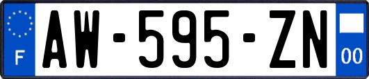 AW-595-ZN