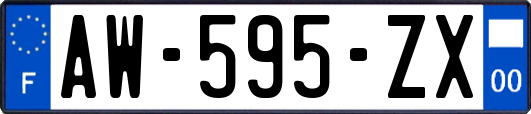 AW-595-ZX