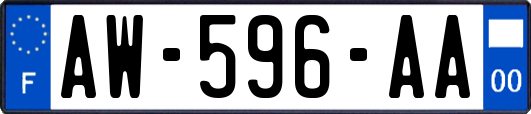 AW-596-AA