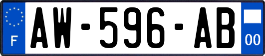 AW-596-AB