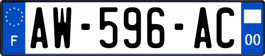 AW-596-AC