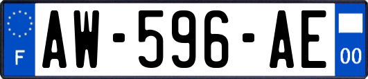 AW-596-AE