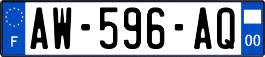 AW-596-AQ