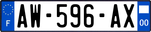 AW-596-AX