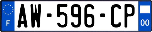 AW-596-CP
