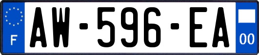 AW-596-EA