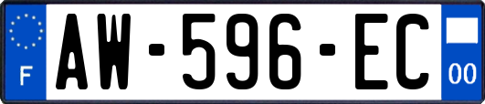 AW-596-EC