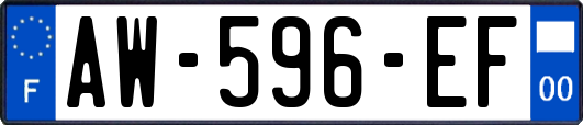 AW-596-EF