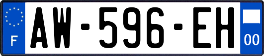 AW-596-EH