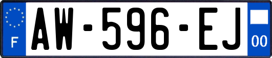 AW-596-EJ