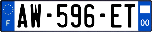 AW-596-ET
